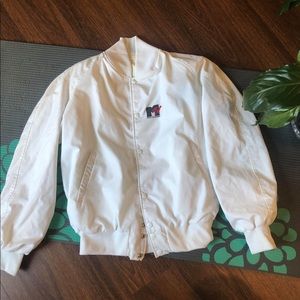 MTV Original Vintage moto jacket